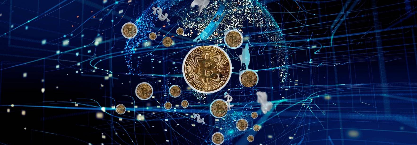 El Salvador: blockchain, tokenización de activos