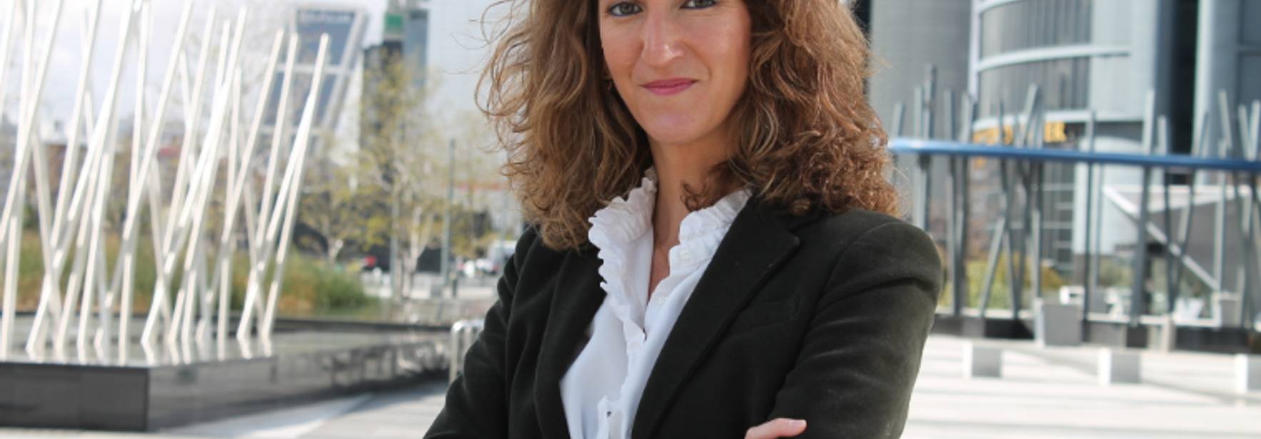 ECIJA nombra a Cristina Villasante como nueva socia de la Firma