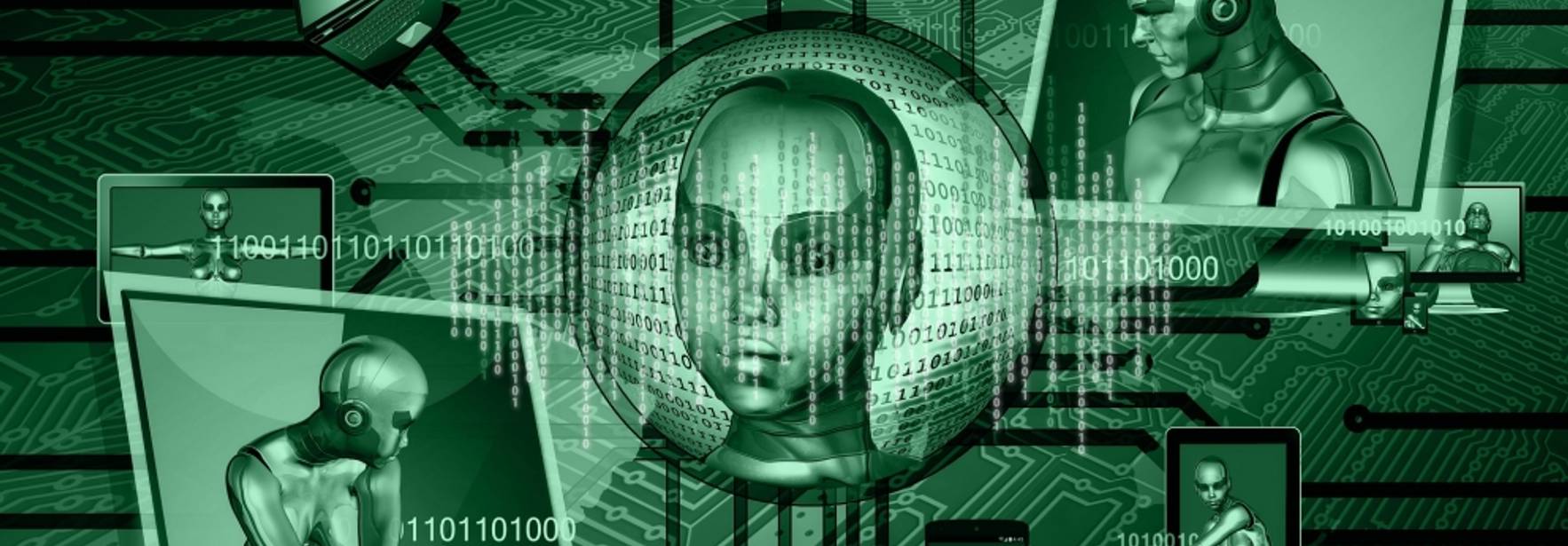 ¿Tengo derecho a ser un cyborg?
