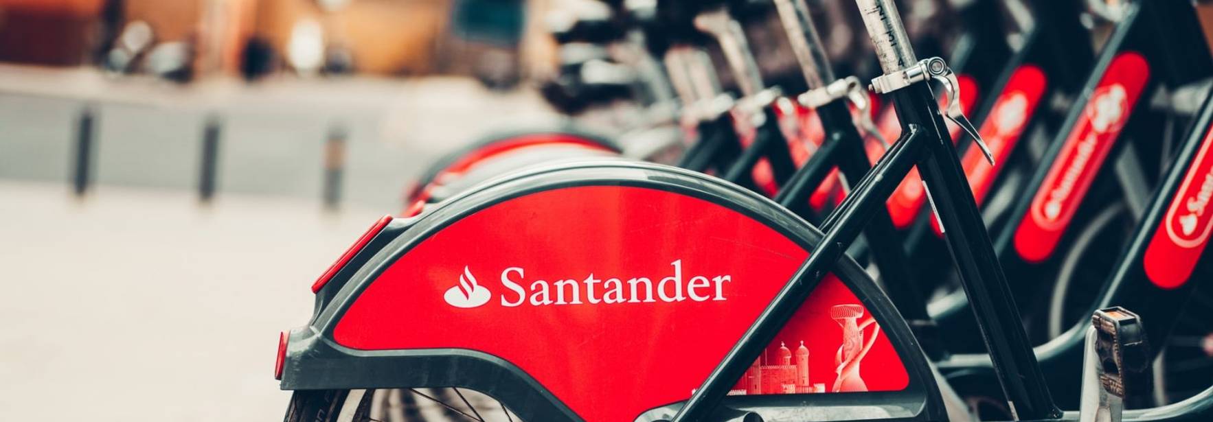 Convocatoria PYMES: Santander X, Connecting Talent