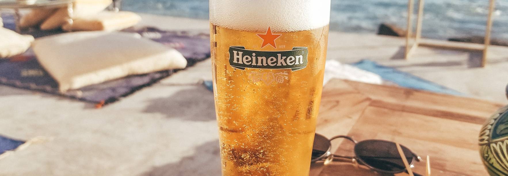 Heineken y el Consejo Regulador del Tequila, enfrentados por el supuesto uso indebido de la bebida en Desperados