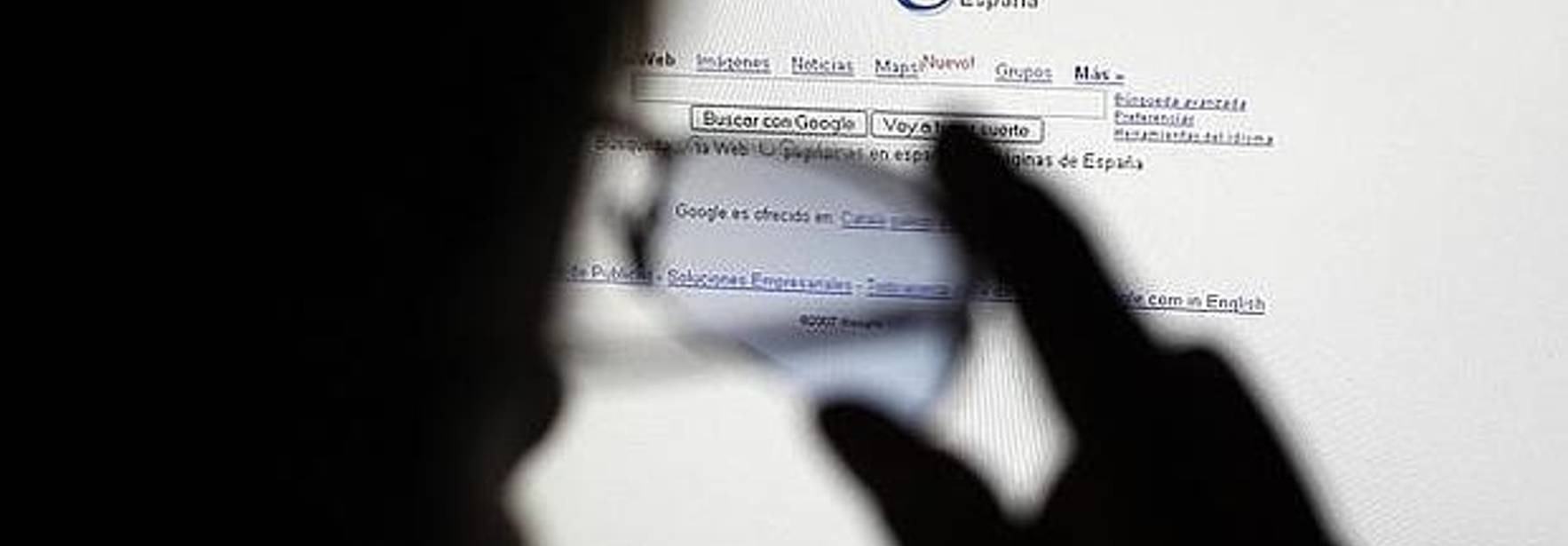 Expansión - ¿Cómo hacer que Google se olvide de mi?