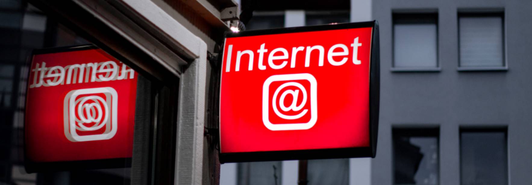 Día de Internet: Vencedores y vencidos de la pandemia