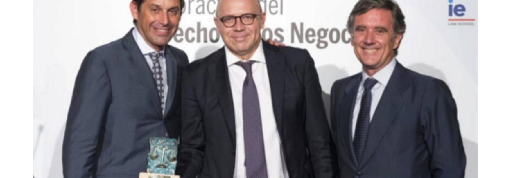 Expansión -  Especial Ganadores Premios Expansión 2017