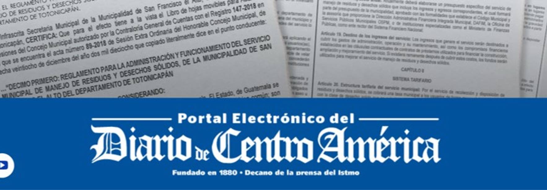 Diario de Centroamérica - Spanish company seeks to expand in Latin America