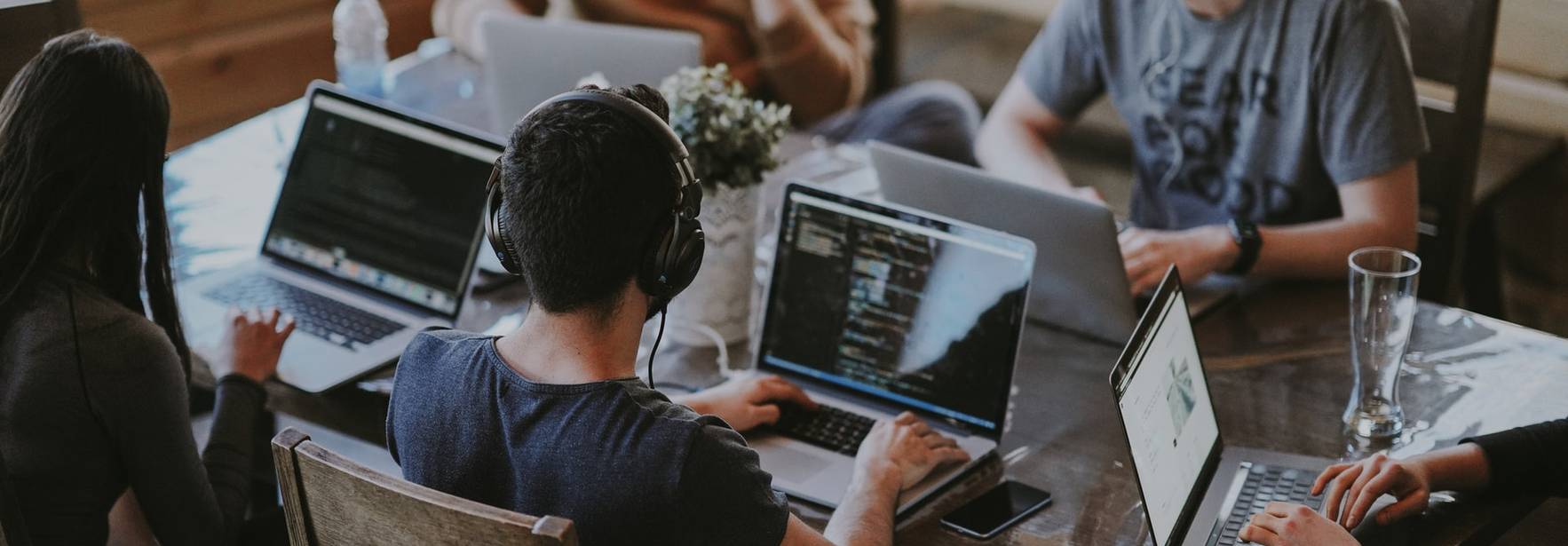 Digitalización Pymes | Las pymes vigilan los ciberataques y revisan sus políticas de privacidad en su camino hacia la transformación digital