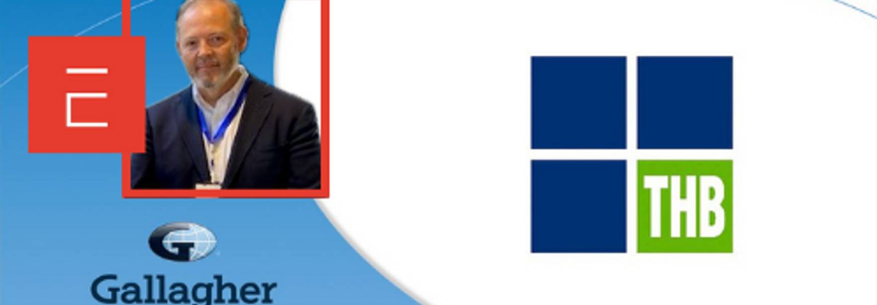 ECIJA Chile fue parte de la adquisición de la corredora de seguros THB por la multinacional Gallagher