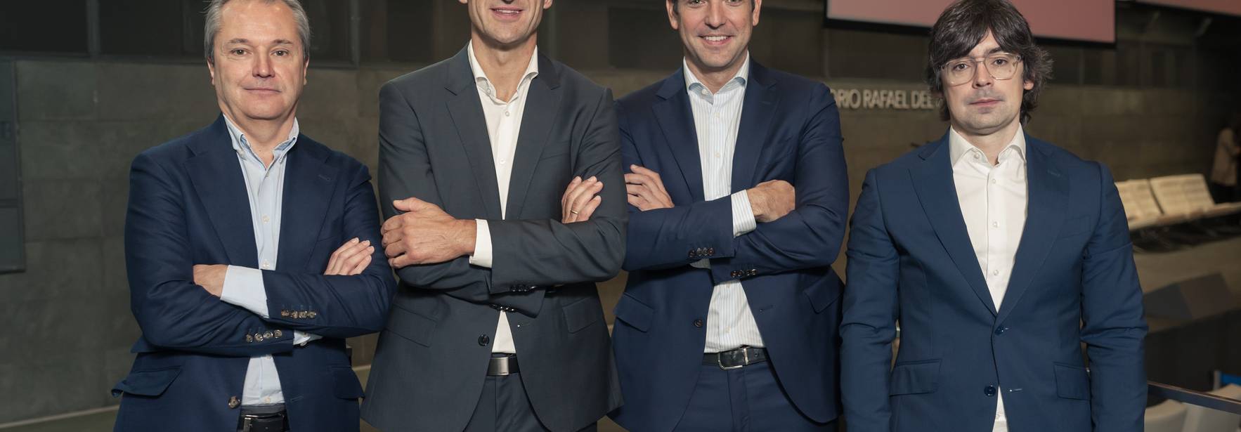 Corporativo y Capital Riesgo: Entrevista Javier Bustillo para El Referente