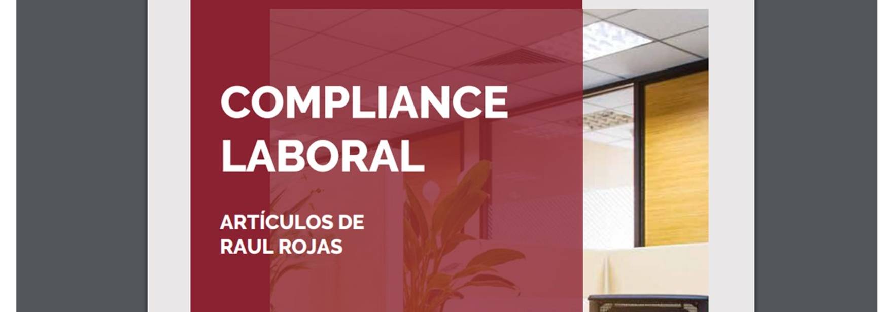 E-book Compliance Laboral