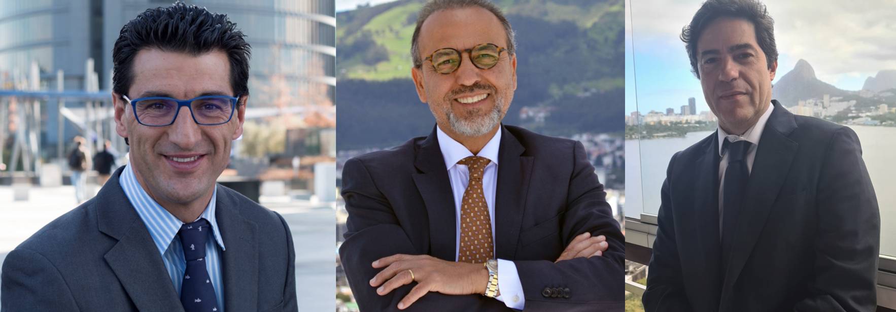 ECIJA lands in Brazil and Ecuador, consolidating its position as the largest Spanish firm in Latin America
