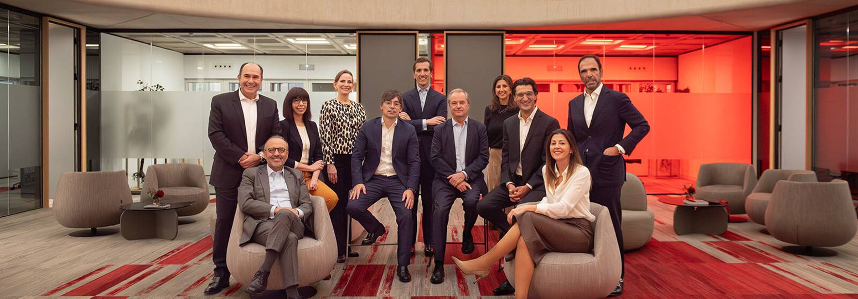 Ecija quiere duplicar su facturación en cinco años