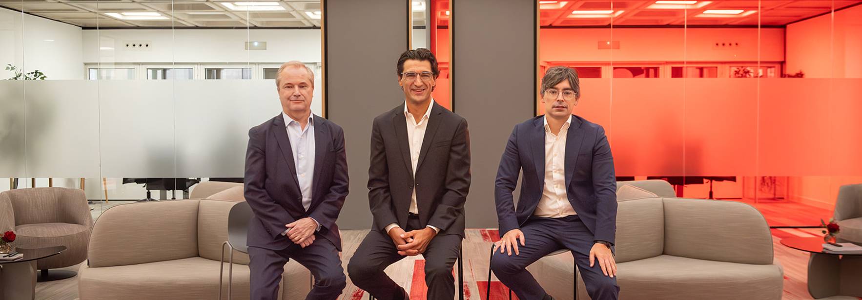 ECIJA se restructura para continuar su crecimiento