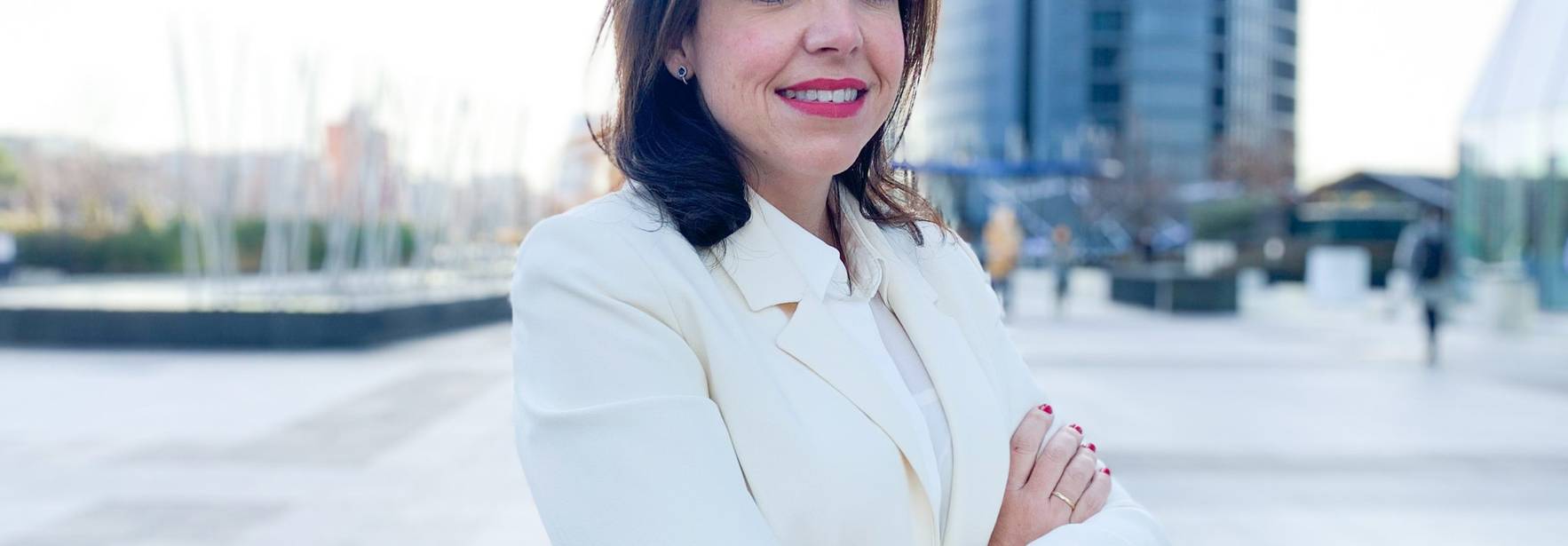Expansión - ECIJA fortalece sus áreas de Derecho Público y Advisory con el fichaje de Alicia Sáez