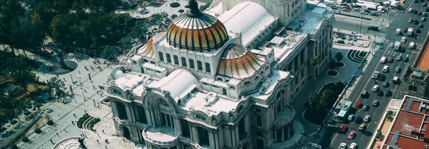 ECIJA brinda asesoría legal gratuita en México. EcijaHelp-Covid19