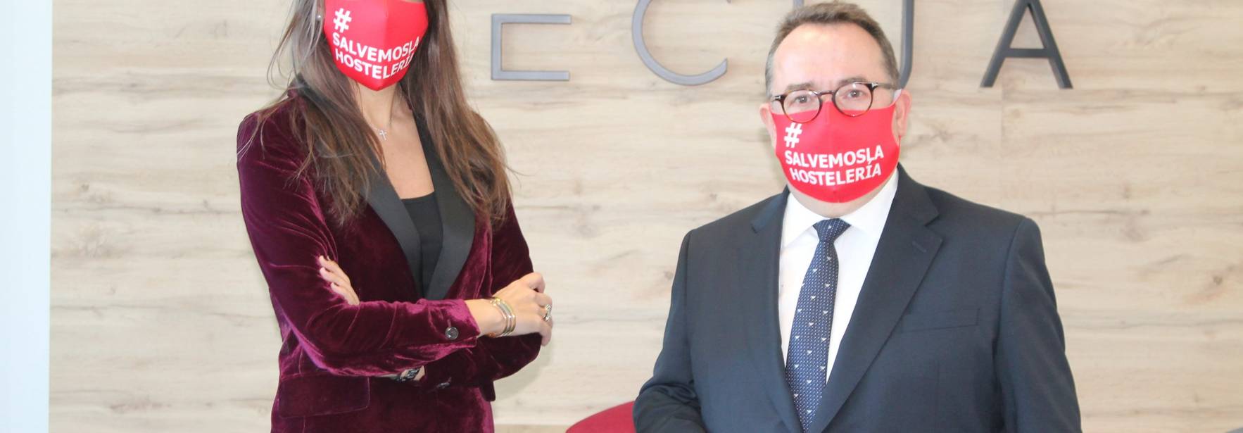 La hostelería, de la mano de ECIJA, presenta ante la Audiencia Nacional una demanda contra la orden ministerial y el acuerdo del Consejo Interterritorial del 14 de agosto