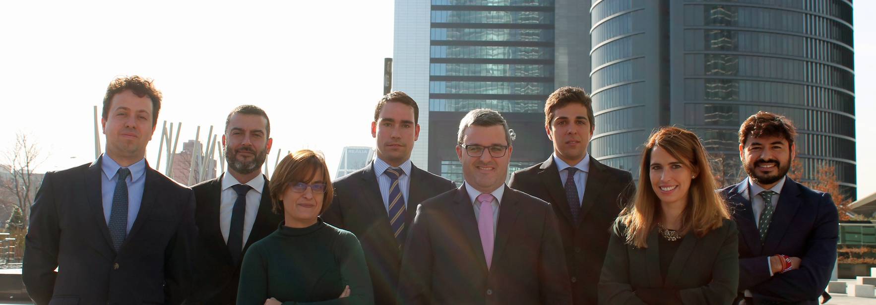 ECIJA integrates the legal boutique Comter to strengthen its Governance, Risk & Compliance area.