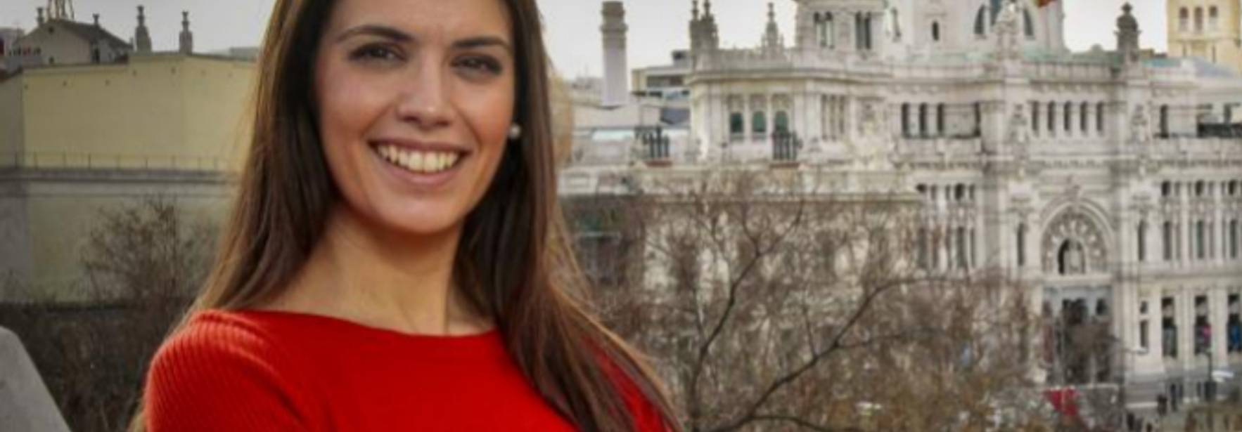 CEO Talks (85): CRISTINA LLOP VELASCO, Socia de Écija Zaragoza: "No sé decir que no a una buena idea."