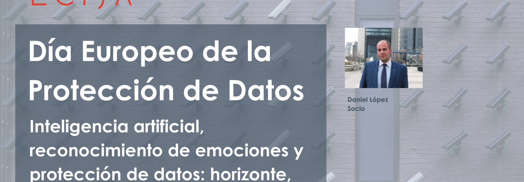 IA, reconocimiento de emociones y protección de datos: horizonte, retos y obligaciones