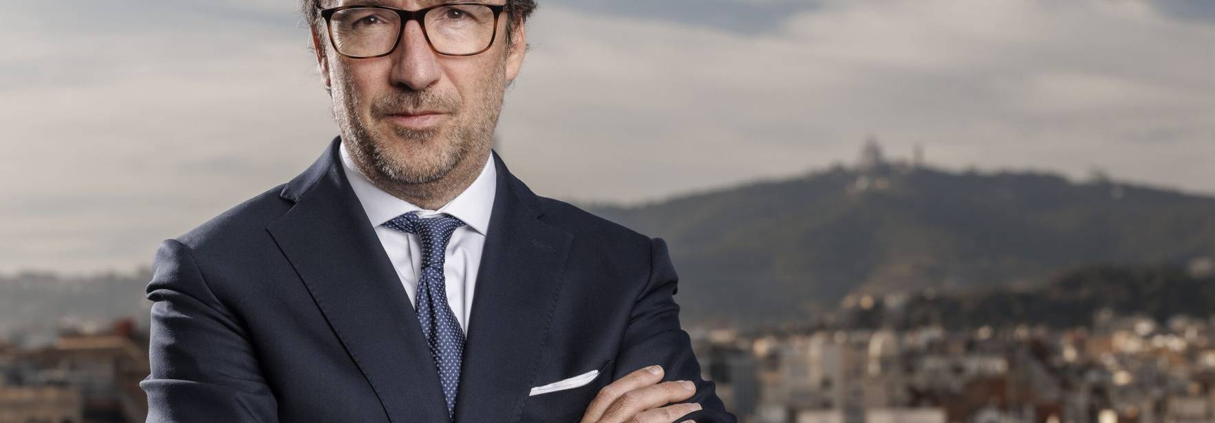 Cinco Días - Ecija ficha a Gorka Goenechea como nuevo socio de litigación y arbitraje