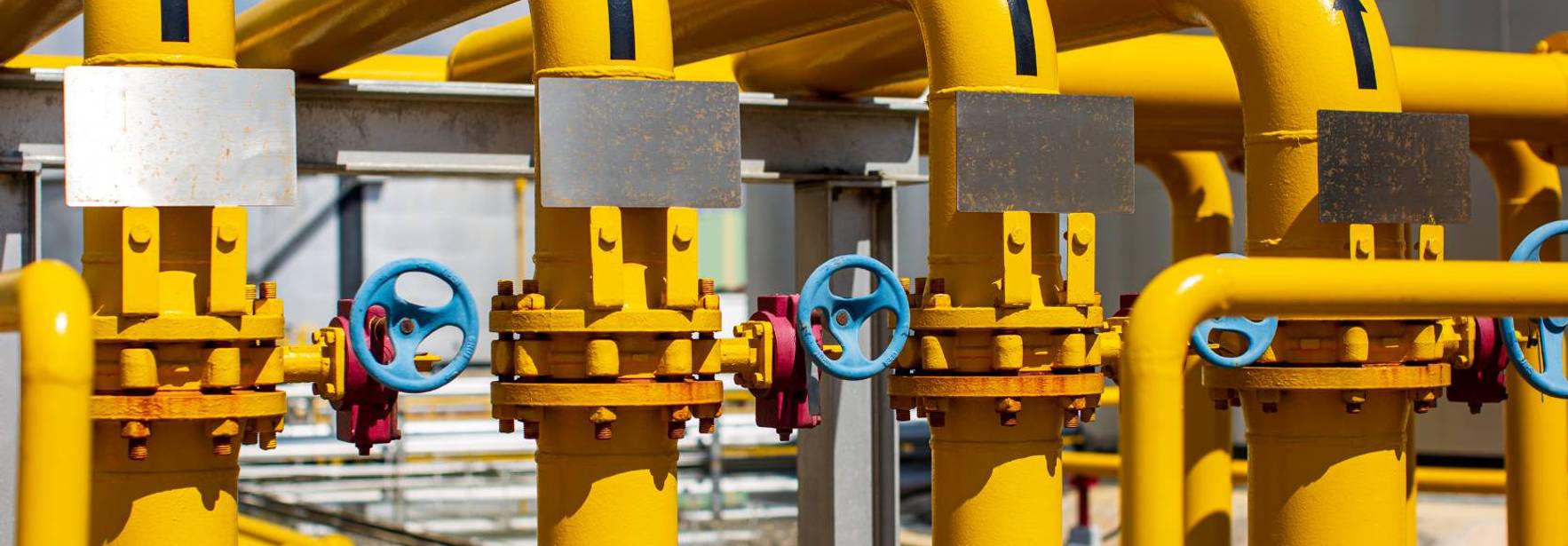 Reglamento para el Aprovechamiento de Gas Asociado en Ecuador