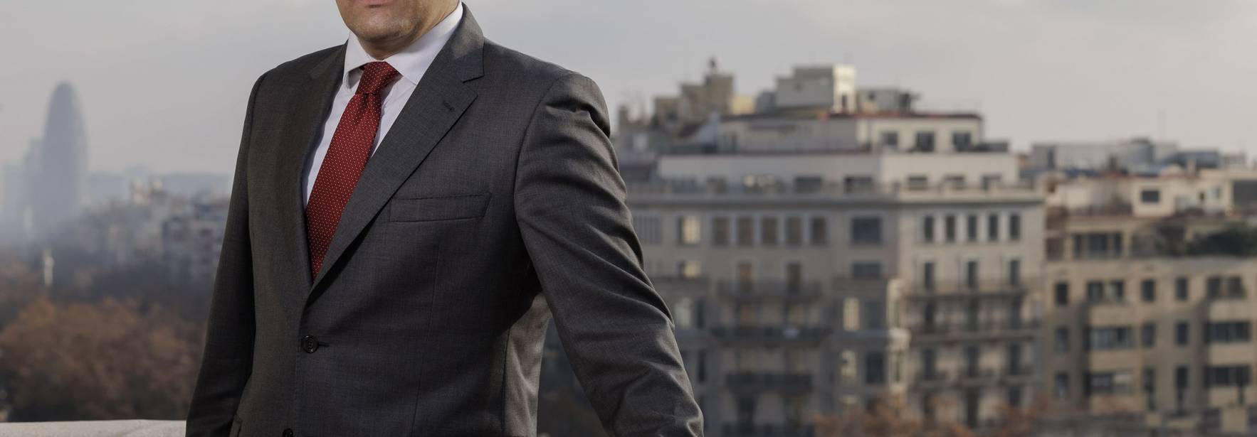 Expansión - ECIJA ficha a Héctor Sbert como nuevo socio de su oficina de Barcelona