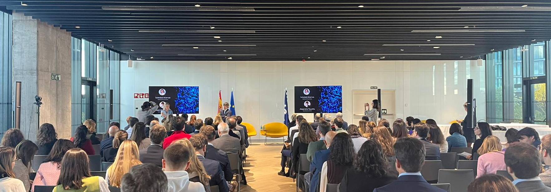 Expansión - IE Law School y Ecija lanzan el Observatorio de Derecho Digital