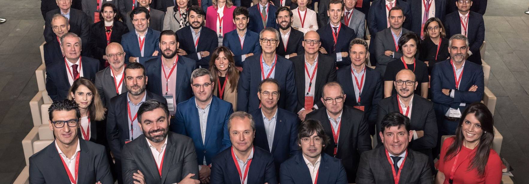 Despachos de abogados que más facturan España - 2020