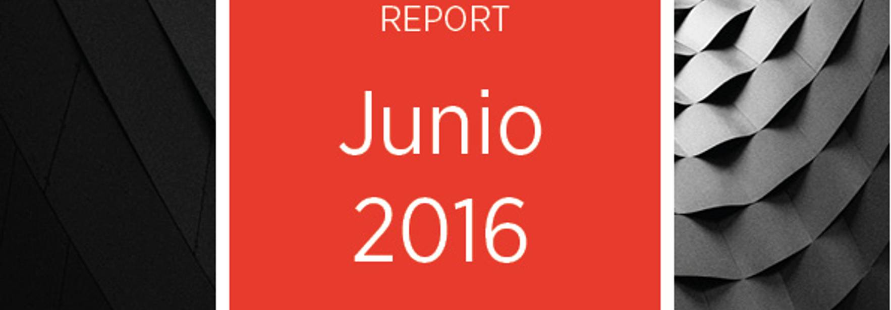 Labour Technology & Compliance Report - June 2016