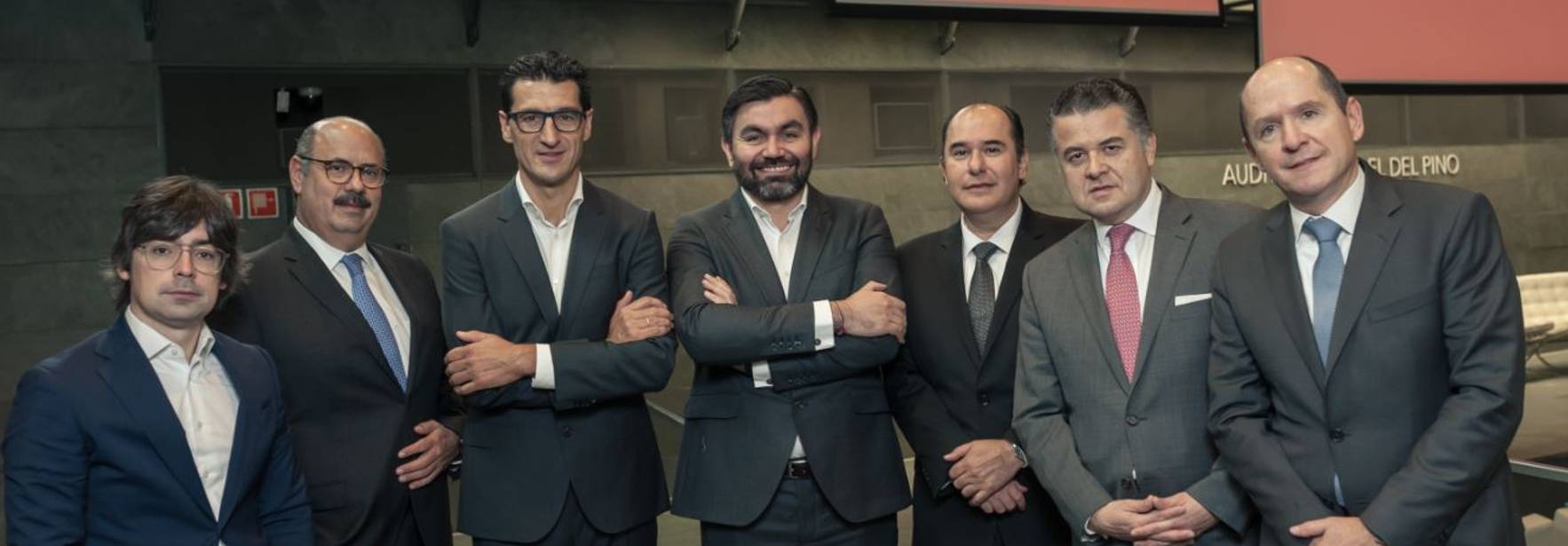 ECIJA integra Chacón & Rodríguez para convertirse en la mayor firma española en Latinoamérica