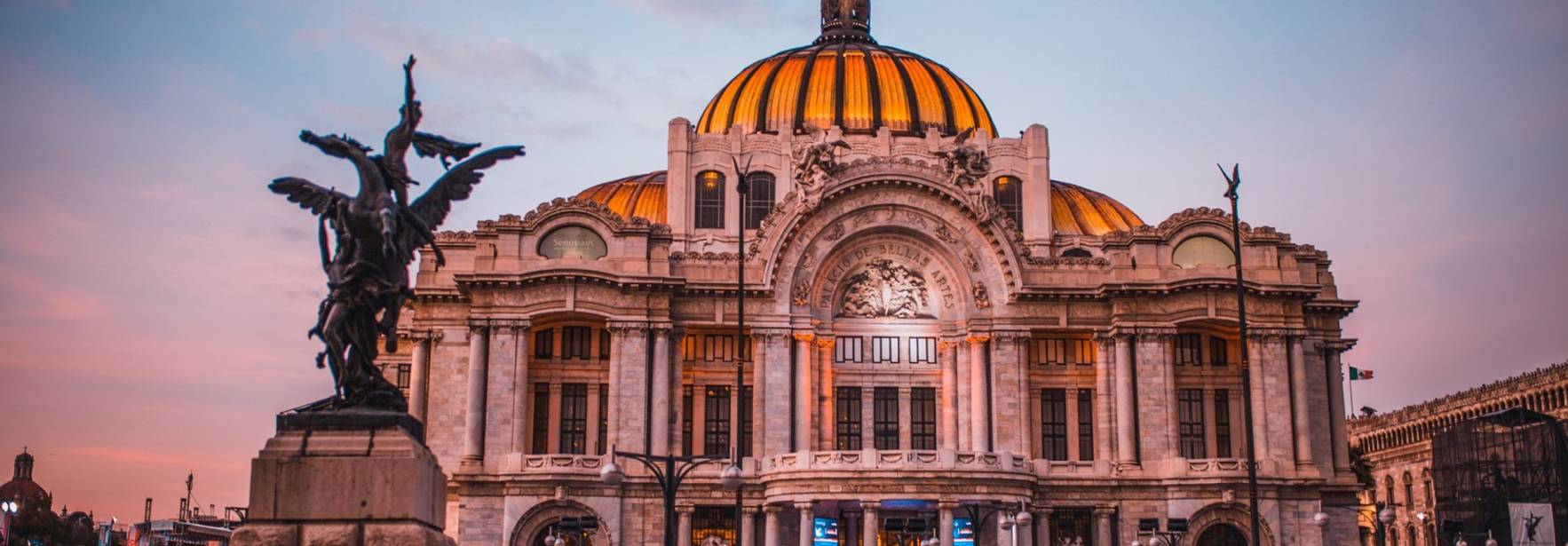 Mexico | Reforms to the civil code and the law of notaries in Mexico City