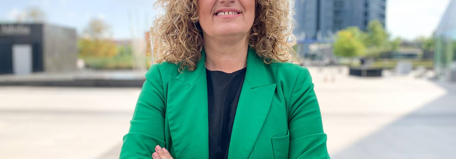 Expansión - María Jesús Álvarez se une a ECIJA como nueva socia