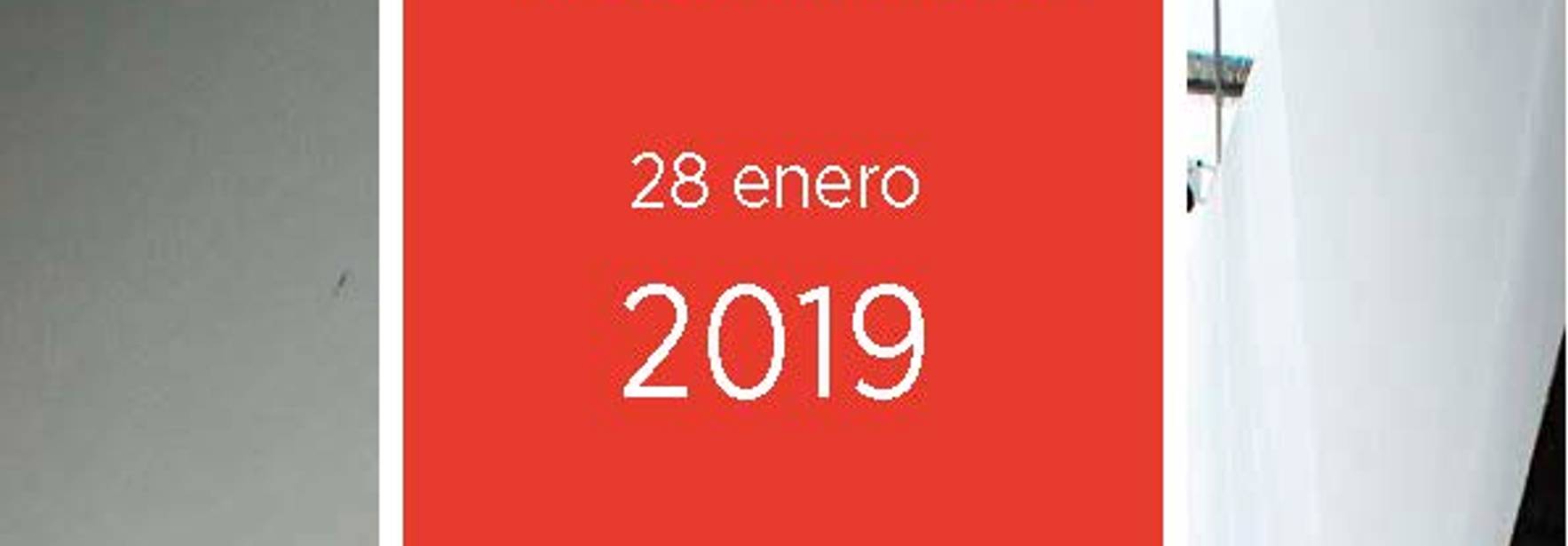Newsletter - Día Europeo de la Privacidad y la Protección de Datos