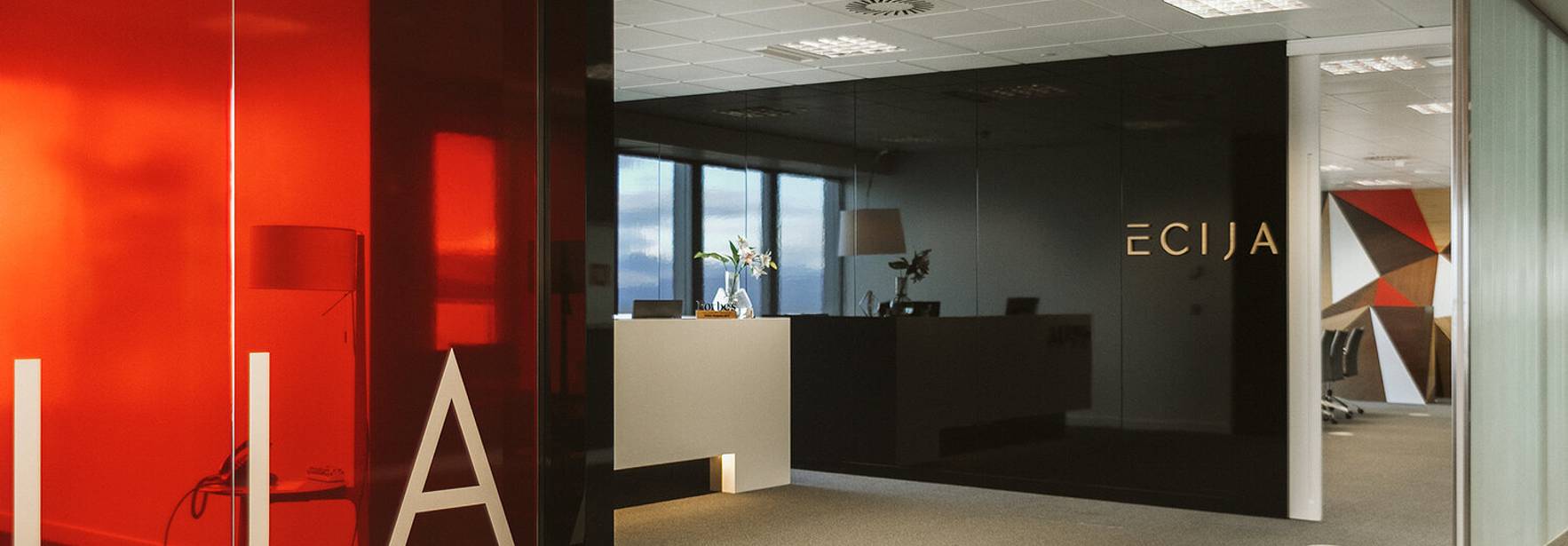 ECIJA, en el Top 10 de mejores firmas españolas por Legal 500