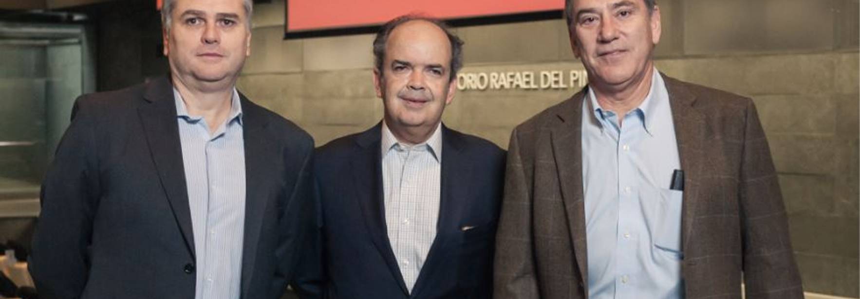 ECIJA OTERO participa en la fusión de Afron con la luxemburguesa Mateco en Chile