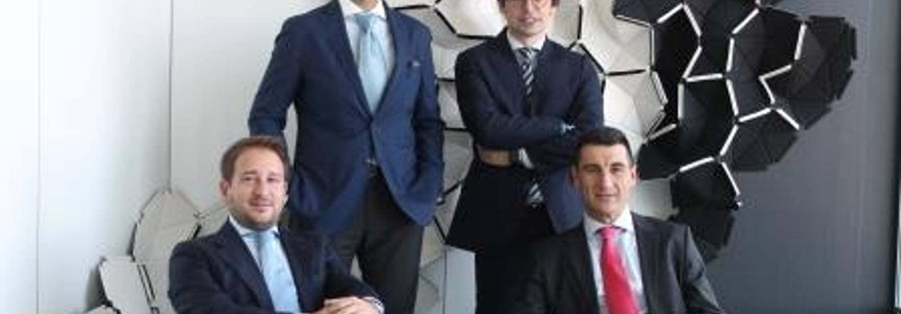 ECIJA entra en el mercado portugués mediante la integración del despacho Antas da Cunha