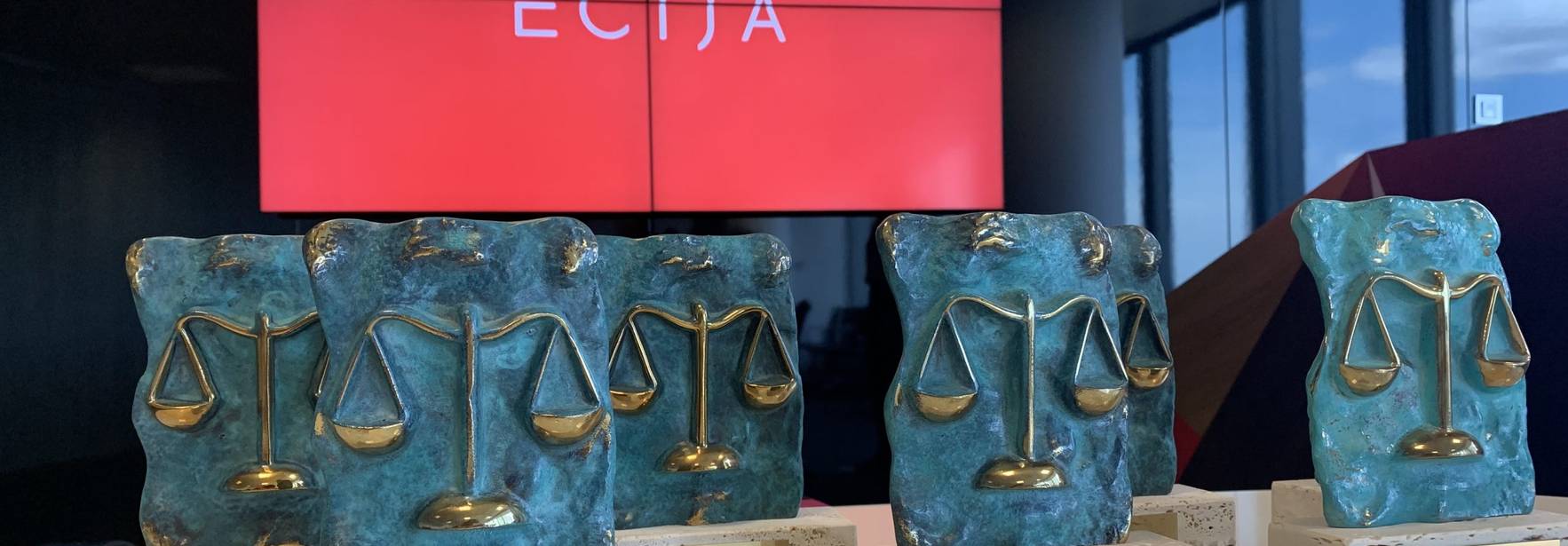 ECIJA finalista en siete categorías en la VII edición de los Premios Expansión Jurídico