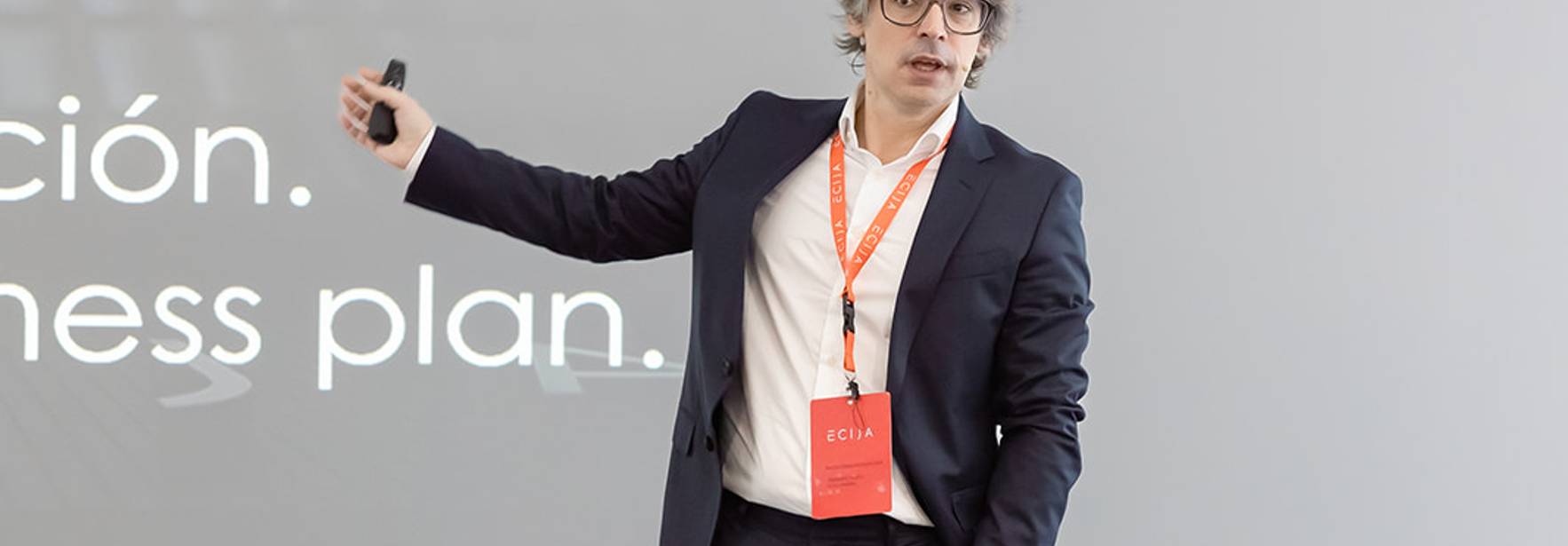 ECIJA apuesta por convertirse en una 'Full AI Firm'