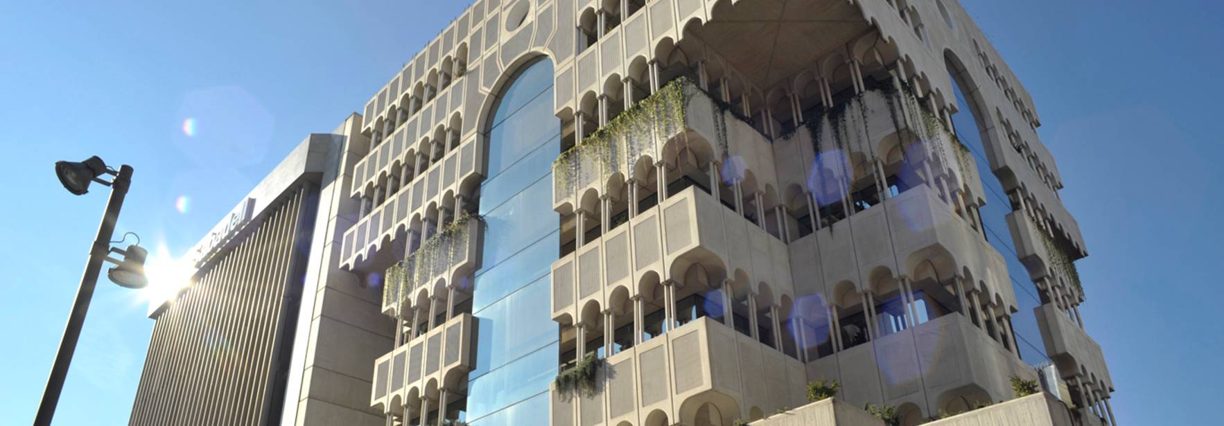 Expansión - Los despachos de abogados se mudan para seguir creciendo