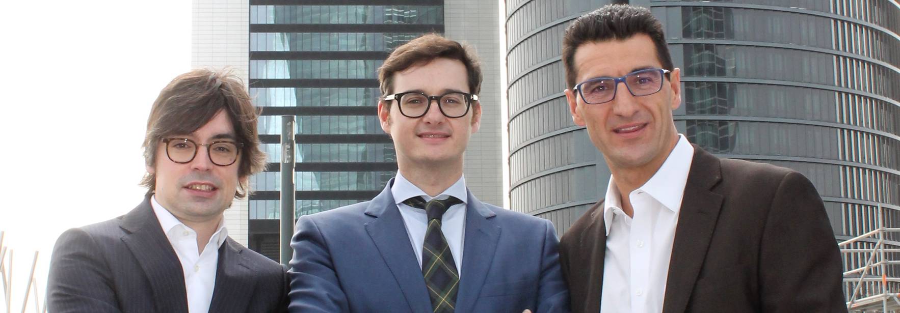 ECIJA integrates Sigma Law Firm to enhance their insolvency and restructuring practice area