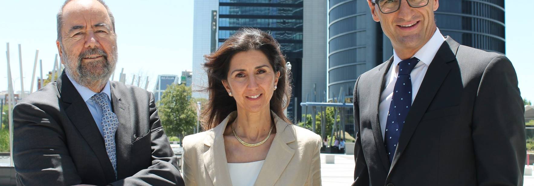 Expansión - ECIJA potencia su área de derecho audiovisual