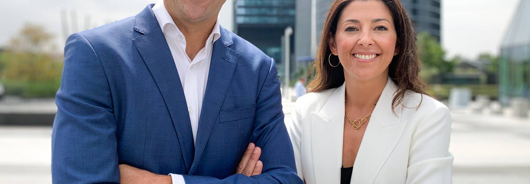Expansión - Teresa Pereyra arrives at ECIJA to reinforce the privacy and data department