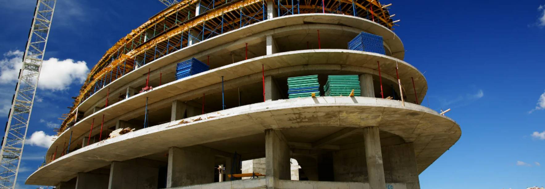 Si un edifico está en ruina, pueden demoler su casa si está en el mismo bloque