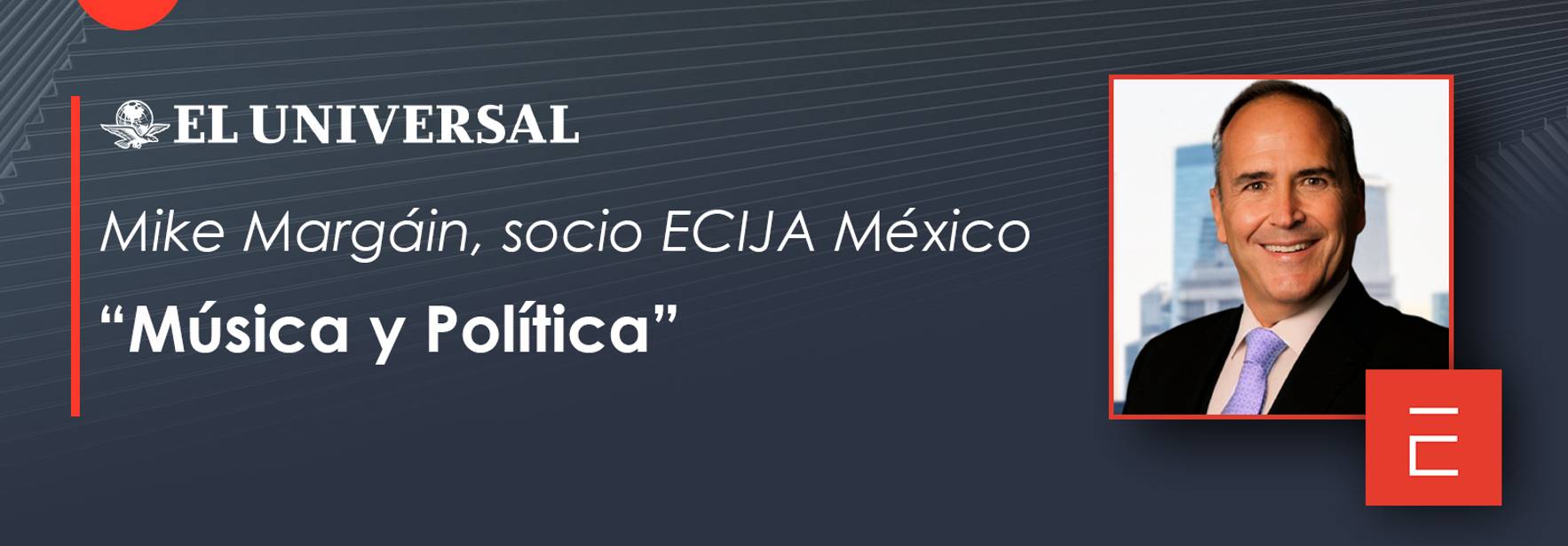Música y Política