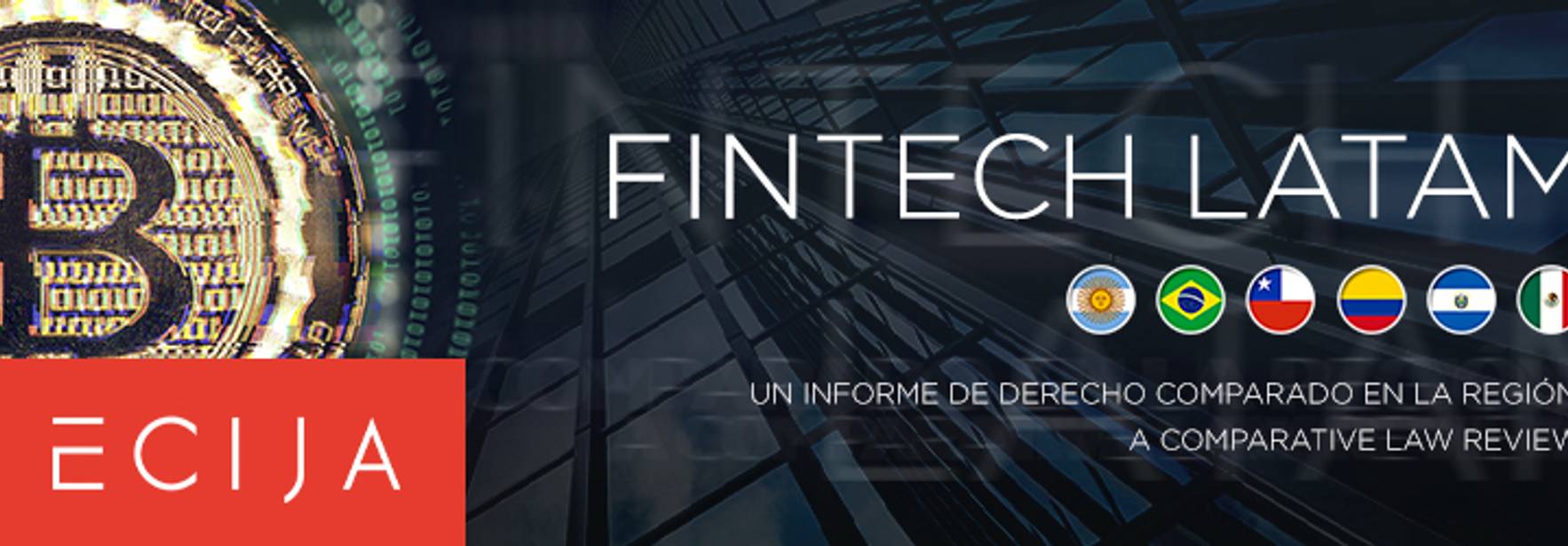 Fintech en LATAM: un informe de derecho comparado en la región