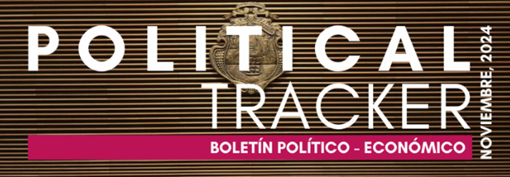 ECIJA Costa Rica – Political Tracker | nov, 2024