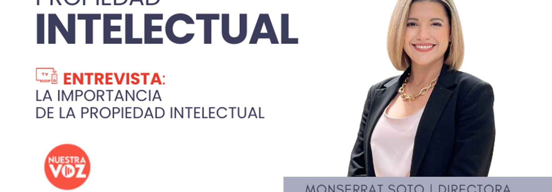 La importancia de la Propiedad Intelectual