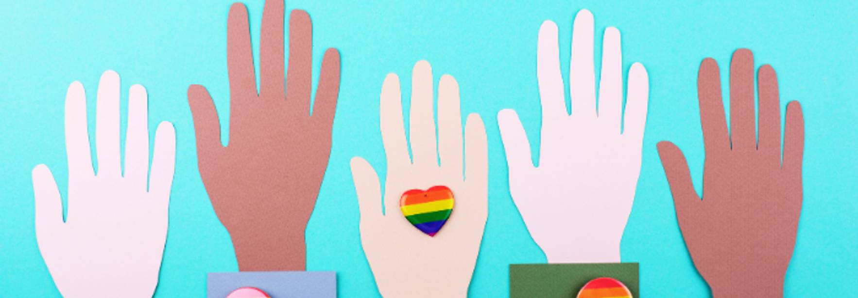 Una mirada al pasado y futuro de la promoción de las personas LGBTIQ+ en la industria legal