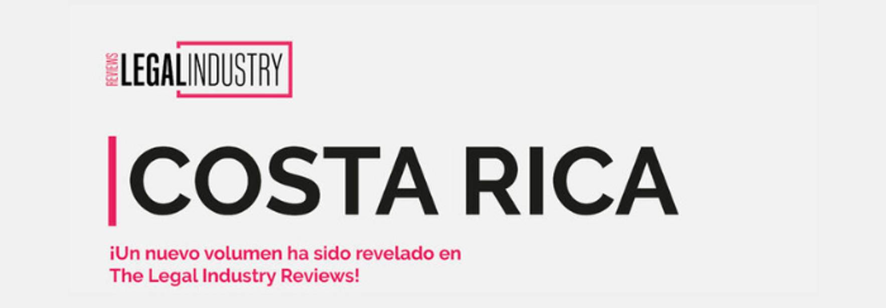 ECIJA Costa Rica colabora en la sección de TMT de Leaders Industry Reviews