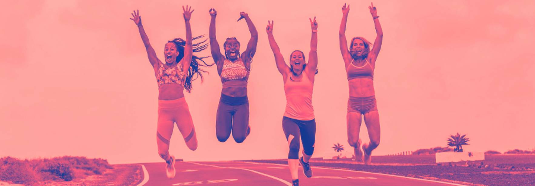ECIJA Costa Rica presenta Women in sports