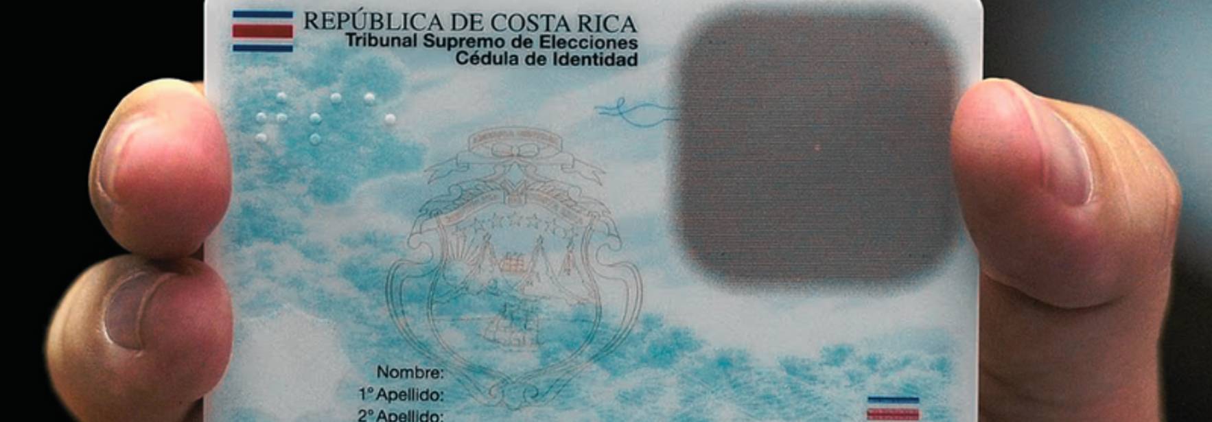 Digitalización de la cédula de identidad a partir de 2025